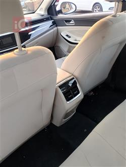 Chery Arrizo 5